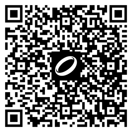 QR code linking to the Findable workshop registration and payment page